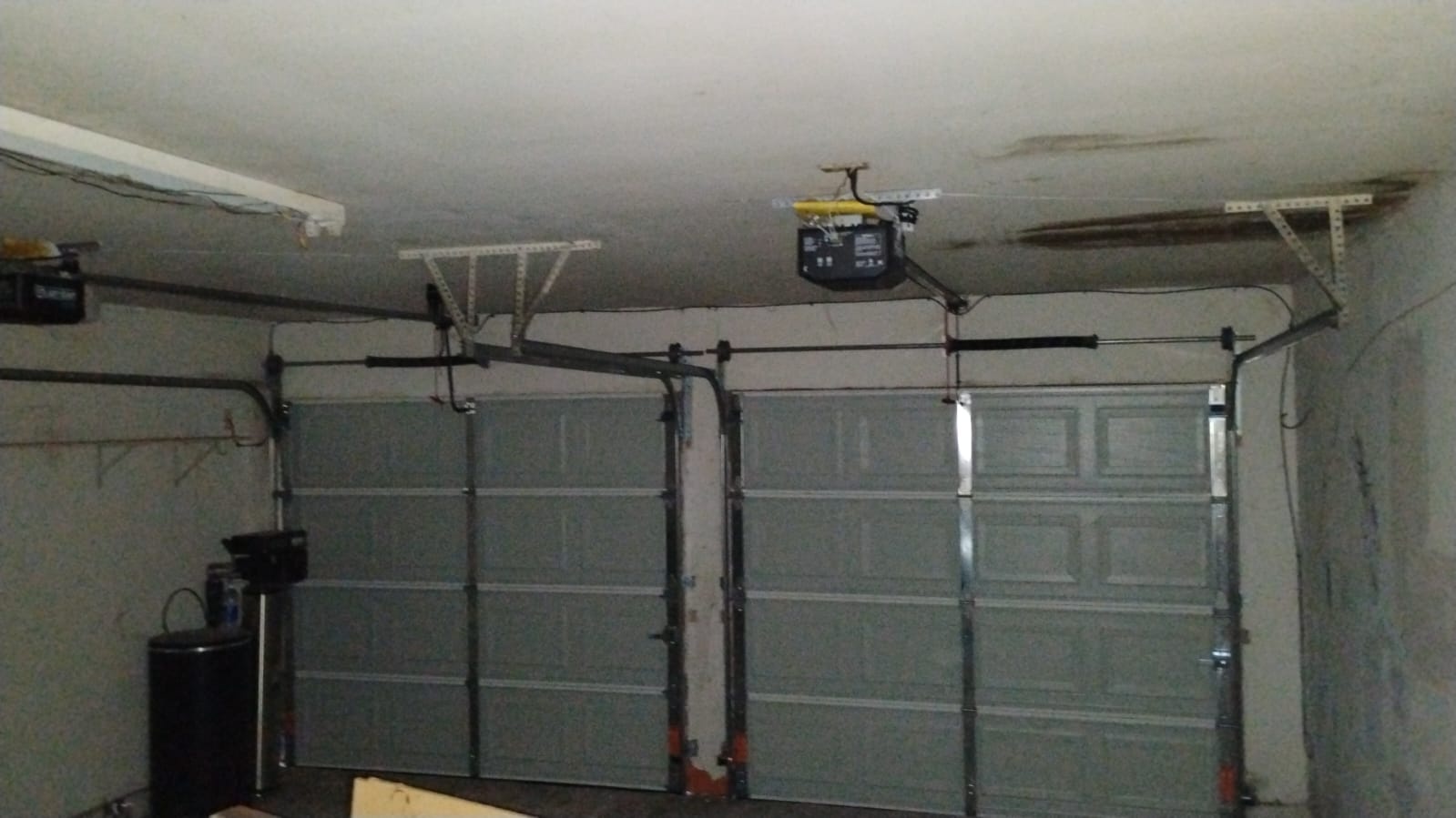 Garage Door Opener Installation in Pearland, TX — Lemus Garage Door Services
