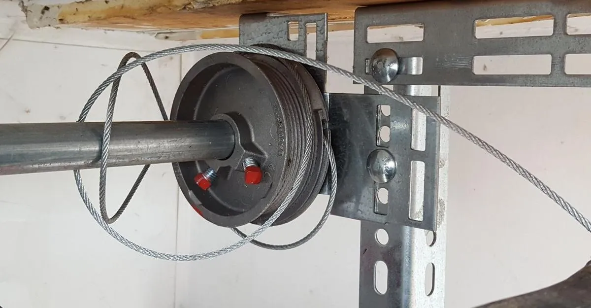 Emergency Garage Door Cable Repair Pearland TX - Same Day Service Pearland Area