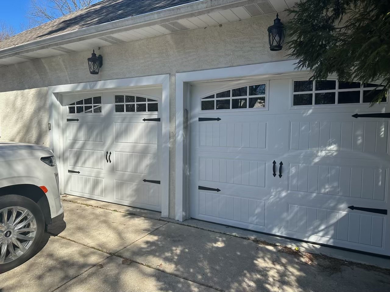 garage door Installation Pearland